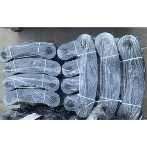 Yuchai Excavator Undercarriage Parts link Rod for Yuchai YC60 YC55 YC50 link
