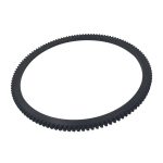 116T Flywheel Gear Ring YM124550-21600 for Komatsu Engine 3D78 3D78N 3D84 4D88E S3D84 S4D84E