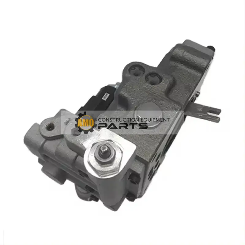 YN10V01004F1-1 Kawasaki K3V112DTP 9T1L Regulator YN10V01004F1 for Kobelco Excavator K200-6 SK200LC-6 SK210LC