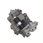 Kawasaki K3V112DTP 9T1L Regulator YN10V01004F1 for Kobelco Excavator K200-6 SK200LC-6 SK210LC - Image 2