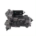 Kawasaki K3V112DTP 9T1L Regulator YN10V01004F1 for Kobelco Excavator K200-6 SK200LC-6 SK210LC - Image 3
