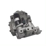 Kawasaki K3V112DTP 9T1L Regulator YN10V01004F1 for Kobelco Excavator K200-6 SK200LC-6 SK210LC - Image 4