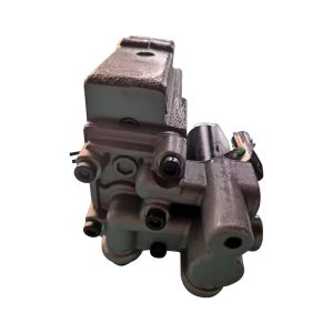 Regulator YX10V01001F1 for New Holland Excavator E115SR E130 E135SR E135SRLC EH130