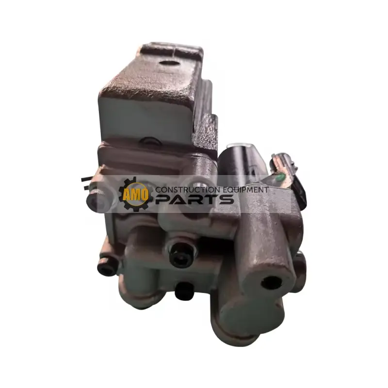 YX10V01001F1-4 Regulator YX10V01001F1 for New Holland Excavator E115SR E130 E135SR E135SRLC EH130