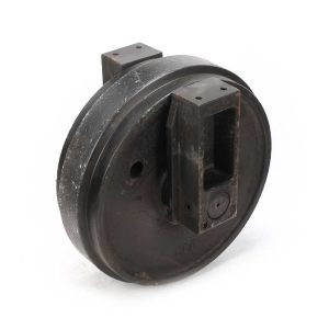 Hitachi Excavator Undercarriage Parts Track Roller for Hitachi ZX200-5G ZX210-5G ZX240-5G ZX250-5G Bottom Roller