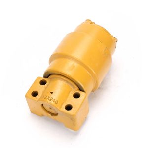 Hitachi Excavator Undercarriage Parts Track Roller for Hitachi ZX200-3 ZX210-3 ZX240-3 ZX250-3 ZX260-3 Bottom Roller