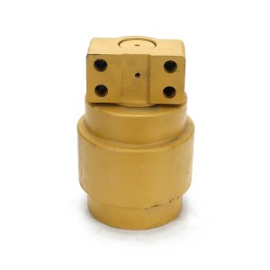 Hitachi Excavator Undercarriage Parts Track Roller for Hitachi ZX270-3 ZX330-3 ZX350-3 Bottom Roller