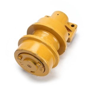 Hitachi Excavator Undercarriage Parts Idler for Hitachi ZX400LCH-3 ZX450-3 ZX470H-3 ZX500LC-3 Idler