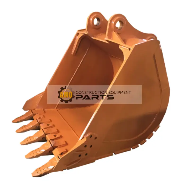 bucket-2 Good quality excavator bucket heavy duty bucket Standard Digging Buckets for earth moving machinery