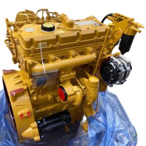 New Cat C4.4 engine 460-5760 4605760 for Caterpillar 313D2 excavator parts