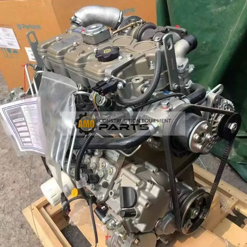 Perkins 404D engine 404D-22T diesel engine for sale
