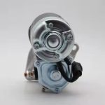 00863-4410 02400-03060 Starter Motor for Komatsu Engine S6D102 Excavator PC200-6 - Image 4