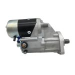 02300-02201 Starter Motor for Komatsu Engine 4D102 Komatsu Excavator PC120-6 PC100-6 - Image 2