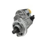 02300-02201 Starter Motor for Komatsu Engine 4D102 Komatsu Excavator PC120-6 PC100-6 - Image 3