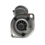 02300-02201 Starter Motor for Komatsu Engine 4D102 Komatsu Excavator PC120-6 PC100-6 - Image 4