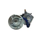 02300-02201 Starter Motor for Komatsu Engine 4D102 Komatsu Excavator PC120-6 PC100-6 - Image 5