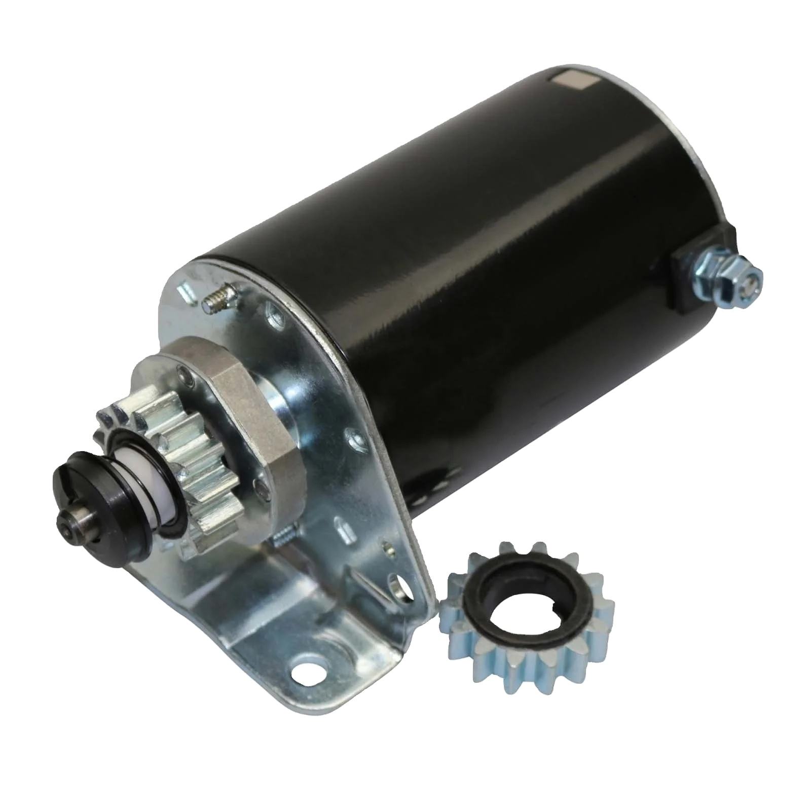 Engine 307 312 315 317 M312 M316C 550B 560B 24V 10T Starter Motor 109 ...