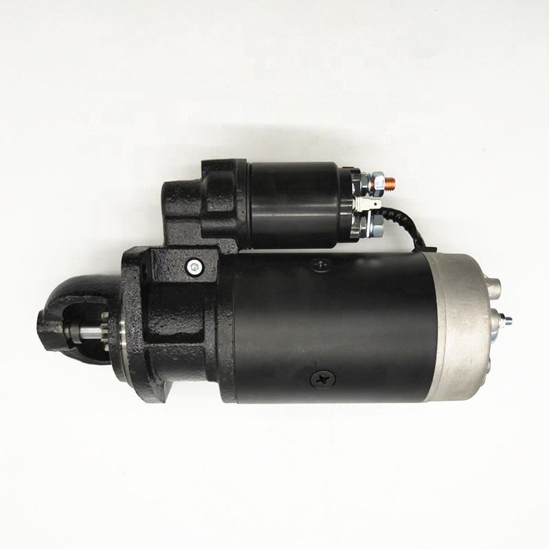 01180804 Starter Motor  24V 9T for Deutz Engine BF4M1012 BF6M1012 BF4M1013 BF6M1013 2012 2013