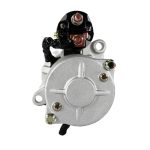 1347023 Starter Motor  for Mitsubishi Engine 6D17 Caterpillar CAT Excavator 315 315B - Image 2