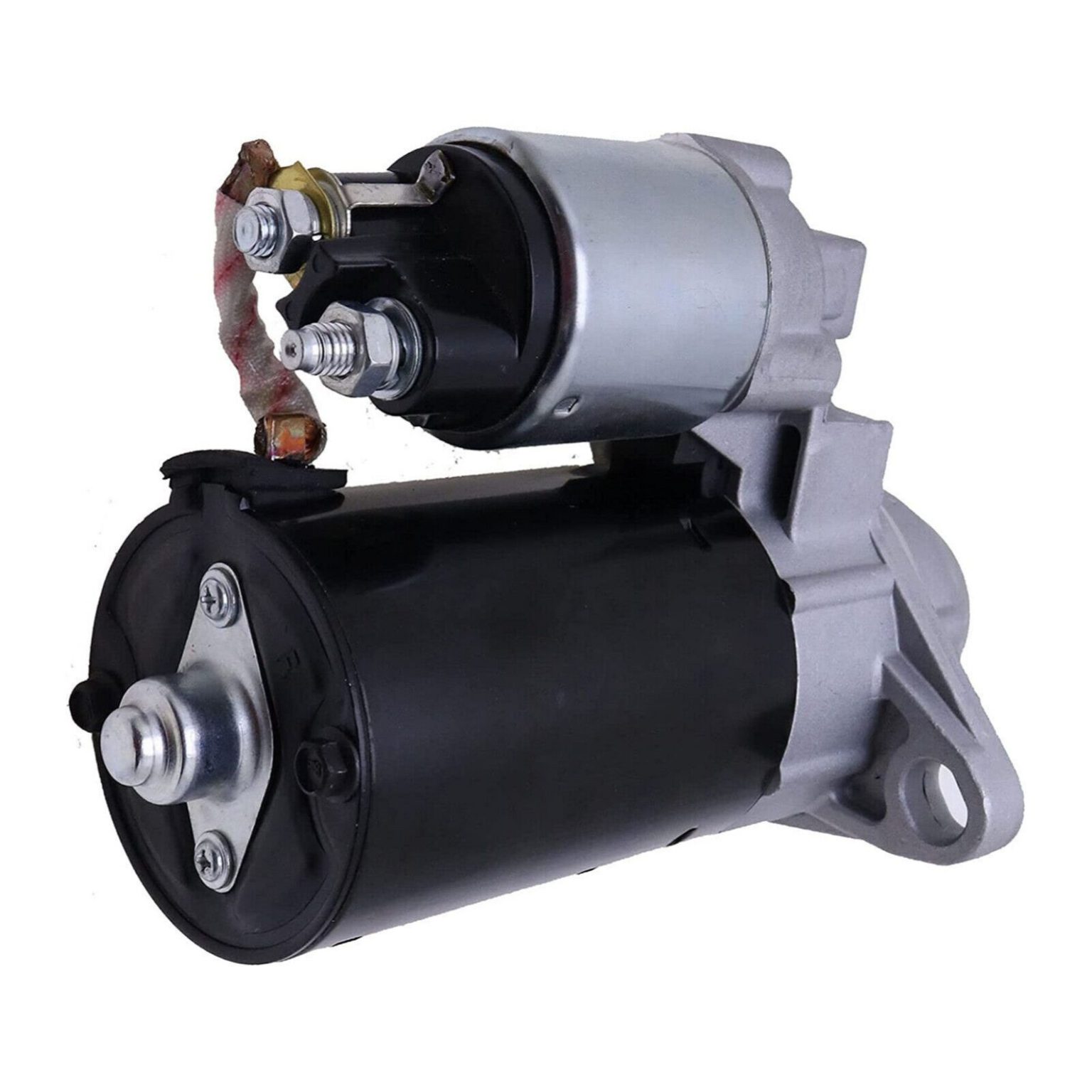 7454 138-7454 Starter Motor for Caterpillar CAT Engine 3003 3011C 3013C 3014 ...