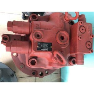 EC290C swing motor 14550095 slewing motor M2X170CHB-15A-25/270 for Volvo 290 excavator swing device motor