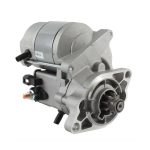 16271-63010 16285-63010 12V 9T Starter Motor for Kubota D722 D905 D1005 D1105 D1305 V1305 V1505 WG1605