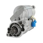 16271-63010 16285-63010 12V 9T Starter Motor for Kubota D722 D905 D1005 D1105 D1305 V1305 V1505 WG1605 - Image 2