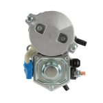 16271-63010 16285-63010 12V 9T Starter Motor for Kubota D722 D905 D1005 D1105 D1305 V1305 V1505 WG1605 - Image 4