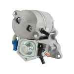 16271-63010 16285-63010 12V 9T Starter Motor for Kubota D722 D905 D1005 D1105 D1305 V1305 V1505 WG1605 - Image 5
