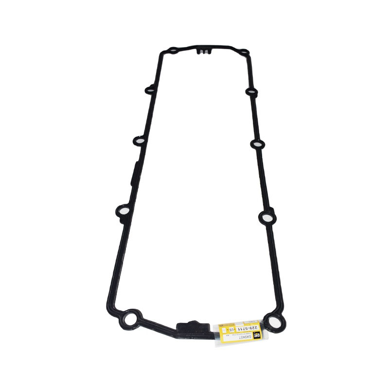 229-5711 Valve Cover Gasket for Caterpillar CAT Engine 3412C C11 C13 C15 C18 Excavator 345C 345D 349 349E 352