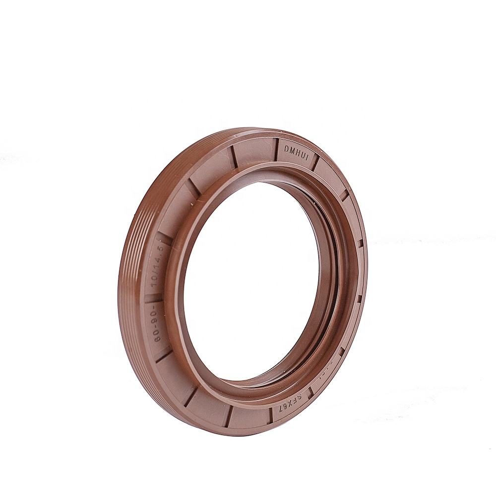 2292712 Shaft Seal for Caterpillar CAT 3054 3056E 3114 C4.4 C6.6 Engine 446B M312 M313C M313D