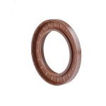2292712 Shaft Seal for Caterpillar CAT 3054 3056E 3114 C4.4 C6.6 Engine 446B M312 M313C M313D - Image 2