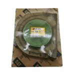 232-7449 Rear Oil Seal & Housing for Caterpillar CAT Engine C3.3 C4.4 C7.1 3054E Excavator 312E 314F 316F