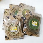232-7449 Rear Oil Seal & Housing for Caterpillar CAT Engine C3.3 C4.4 C7.1 3054E Excavator 312E 314F 316F - Image 2