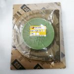 232-7449 Rear Oil Seal & Housing for Caterpillar CAT Engine C3.3 C4.4 C7.1 3054E Excavator 312E 314F 316F - Image 4