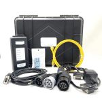 2021B Communication Adapter USB Version 27610402 Diagnostic Tool  for Perkins