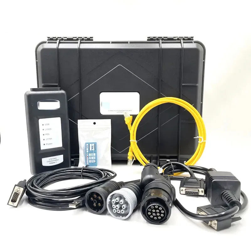 2021B Communication Adapter USB Version 27610402 Diagnostic Tool  for Perkins