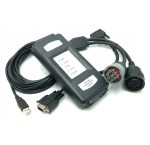 2021B Communication Adapter USB Version 27610402 Diagnostic Tool  for Perkins - Image 2