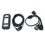 2021B Communication Adapter USB Version 27610402 Diagnostic Tool  for Perkins - Image 3