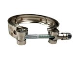 2Pcs 3415547 V Band Clamp for Cummins 6B5.9 6C8.3 B6.7 QSB6.7 QSB7 QSB8.3 QSB8.9 QSL9 - Image 3