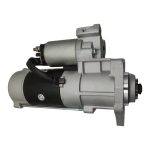 3675248 22800-00630 Starter Motor for Komatsu Engine 6D105 Excavator PC200-6 PC200-7
