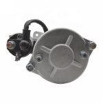 3675248 22800-00630 Starter Motor for Komatsu Engine 6D105 Excavator PC200-6 PC200-7 - Image 2