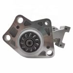 3675248 22800-00630 Starter Motor for Komatsu Engine 6D105 Excavator PC200-6 PC200-7 - Image 3