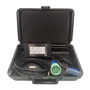 New EST V9.8 DPA5 Diagnostic Tool 380002884 for CASE New Holland