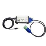 New EST V9.8 DPA5 Diagnostic Tool 380002884 for CASE New Holland CNH Tractor Truck Excavator Loader - Image 4