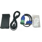 New EST V9.8 DPA5 Diagnostic Tool 380002884 for CASE New Holland CNH Tractor Truck Excavator Loader - Image 5