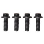 4 Pcs 3903857 Shock Absorber Bolt for Cummins Engine