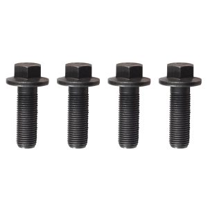 4 Pcs 3903857 Shock Absorber Bolt for Cummins Engine