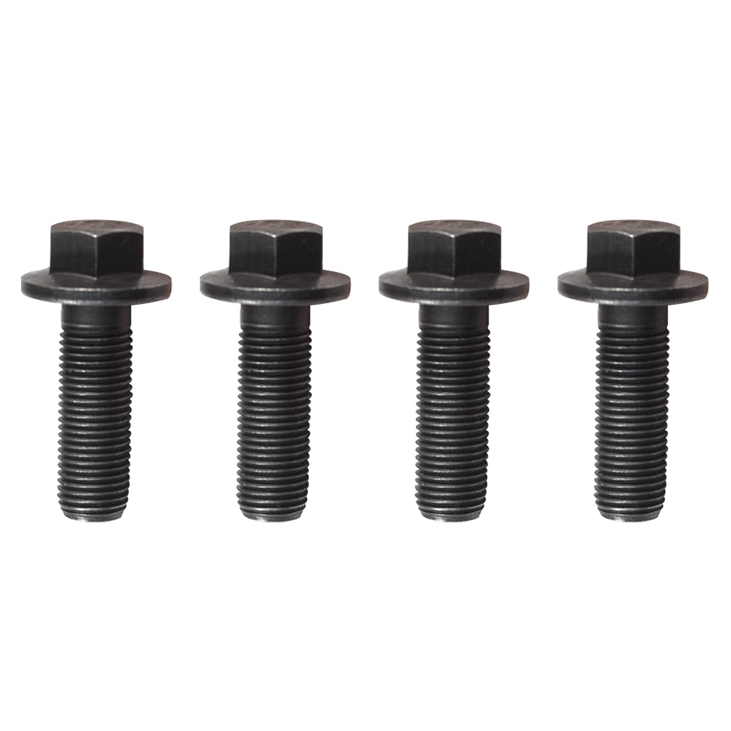 4 Pcs 3903857 Shock Absorber Bolt for Cummins Engine