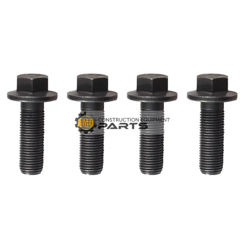 39038571 4 Pcs 3903857 Shock Absorber Bolt for Cummins Engine
